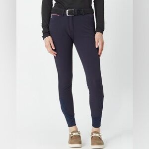 Cavallo Calima Grip Full Seat Breeches